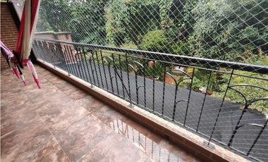 Amplios Espacios Casa Envig las brujas 6 alcobas !!300m2💰1630 Mill.