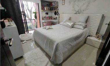 Amplios Espacios Casa Envig las brujas 6 alcobas !!300m2💰1630 Mill.
