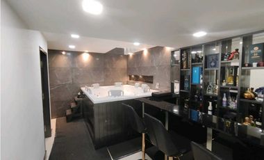 Amplios Espacios Casa Envig las brujas 6 alcobas !!300m2💰1630 Mill.