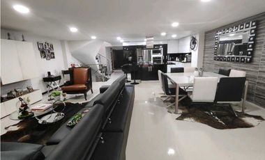 Amplios Espacios Casa Envig las brujas 6 alcobas !!300m2💰1630 Mill.
