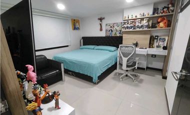 Amplios Espacios Casa Envig las brujas 6 alcobas !!300m2💰1630 Mill.