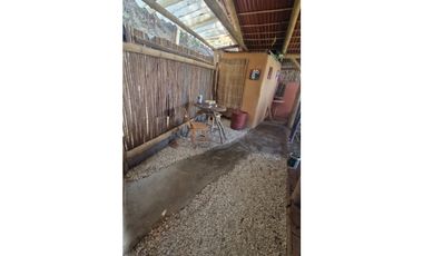 Hermosa Casa Ecológica en Arriendo – Minca - G.019