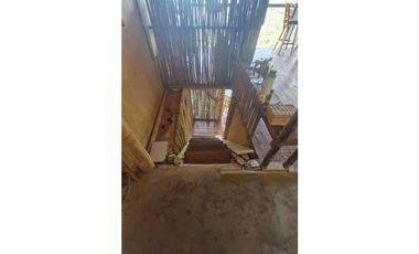 Hermosa Casa Ecológica en Arriendo – Minca - G.019