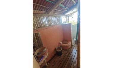 Hermosa Casa Ecológica en Arriendo – Minca - G.019