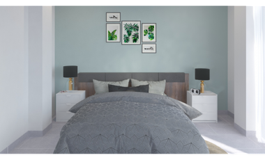 Casas Condominio Campestre la Esperanza en Cota