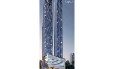 SEA CONFIABLE VENDE APARTAMENTO PH AQUA 2 RECAMARAS