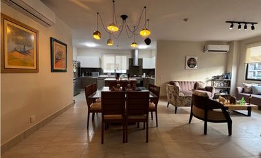 APARTAMENTO EN ALQUILER RIVER VALLEY PANAM PACFICO