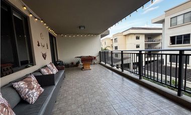 APARTAMENTO EN ALQUILER RIVER VALLEY PANAM PACFICO
