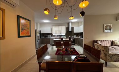 APARTAMENTO EN ALQUILER RIVER VALLEY PANAM PACFICO