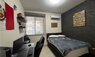 APARTAMENTO EN ALQUILER RIVER VALLEY PANAM PACFICO
