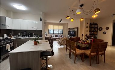 APARTAMENTO EN ALQUILER RIVER VALLEY PANAM PACFICO