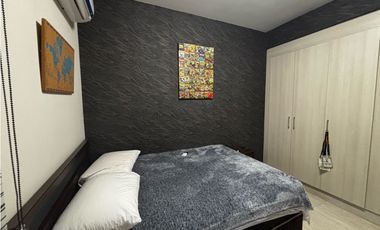 APARTAMENTO EN ALQUILER RIVER VALLEY PANAM PACFICO