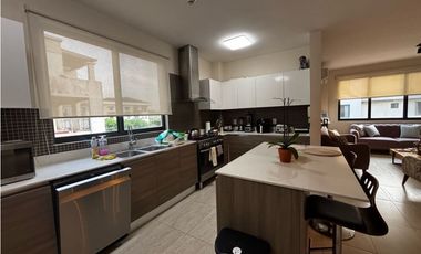 APARTAMENTO EN ALQUILER RIVER VALLEY PANAM PACFICO