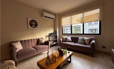 APARTAMENTO EN ALQUILER RIVER VALLEY PANAM PACFICO