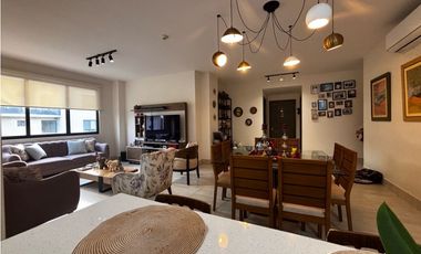 APARTAMENTO EN ALQUILER RIVER VALLEY PANAM PACFICO