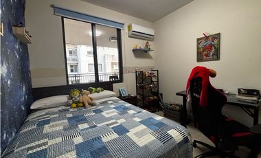 APARTAMENTO EN ALQUILER RIVER VALLEY PANAM PACFICO