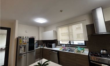 APARTAMENTO EN ALQUILER RIVER VALLEY PANAM PACFICO
