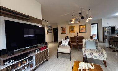 APARTAMENTO EN ALQUILER RIVER VALLEY PANAM PACFICO