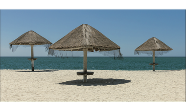 VENDO APARTAMENTO BUENAVENTURA PH ALAMAR