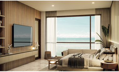 VENDO APARTAMENTO BUENAVENTURA PH ALAMAR