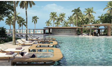 VENDO APARTAMENTO BUENAVENTURA PH ALAMAR