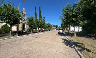 Vendo Tres Terrenos de 347 m2 C/U en Pronunciamiento, Entre Ríos.