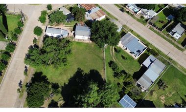 Vendo Tres Terrenos de 347 m2 C/U en Pronunciamiento, Entre Ríos.