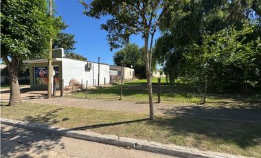 Vendo Tres Terrenos de 347 m2 C/U en Pronunciamiento, Entre Ríos.