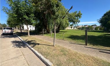 Vendo Tres Terrenos de 347 m2 C/U en Pronunciamiento, Entre Ríos.