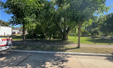 Vendo Tres Terrenos de 347 m2 C/U en Pronunciamiento, Entre Ríos.