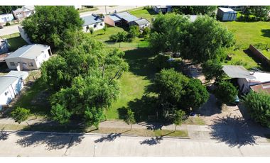 Vendo Tres Terrenos de 347 m2 C/U en Pronunciamiento, Entre Ríos.