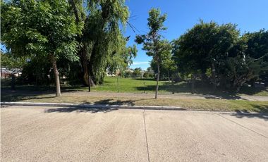 Vendo Tres Terrenos de 347 m2 C/U en Pronunciamiento, Entre Ríos.