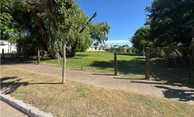 Vendo Tres Terrenos de 347 m2 C/U en Pronunciamiento, Entre Ríos.