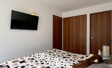 Departamento Colonia del Gas ID: 150616