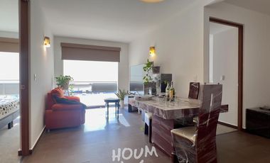 Departamento Colonia del Gas ID: 150616
