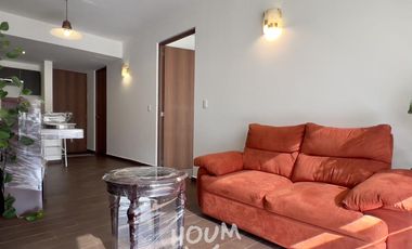 Departamento Colonia del Gas ID: 150616