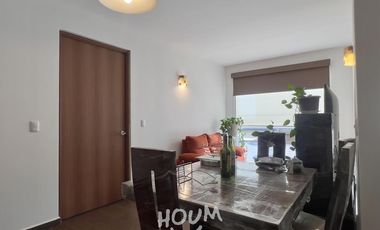 Departamento Colonia del Gas ID: 150616