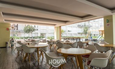 Departamento Colonia del Gas ID: 150616
