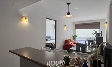 Departamento Colonia del Gas ID: 150616