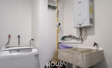 Departamento Colonia del Gas ID: 150616