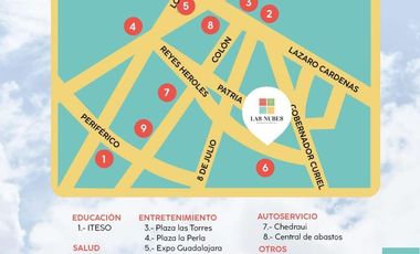 Departamento Terralta ID: 150166