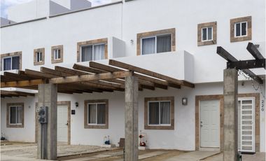 Casa en renta en los cabos de 2 recamaras, alberca, cerca del centro - Privada Paraiso, Cabo San Lucas