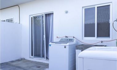 Casa en renta en los cabos de 2 recamaras, alberca, cerca del centro - Privada Paraiso, Cabo San Lucas