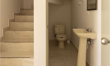Casa en renta en los cabos de 2 recamaras, alberca, cerca del centro - Privada Paraiso, Cabo San Lucas