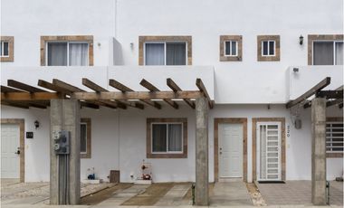 Casa en renta en los cabos de 2 recamaras, alberca, cerca del centro - Privada Paraiso, Cabo San Lucas