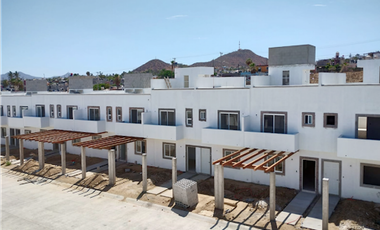 Casa en renta en los cabos de 2 recamaras, alberca, cerca del centro - Privada Paraiso, Cabo San Lucas