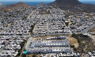 Casa en renta en los cabos de 2 recamaras, alberca, cerca del centro - Privada Paraiso, Cabo San Lucas