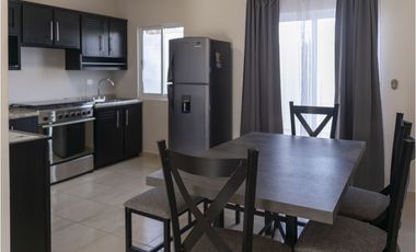 Casa en renta en los cabos de 2 recamaras, alberca, cerca del centro - Privada Paraiso, Cabo San Lucas
