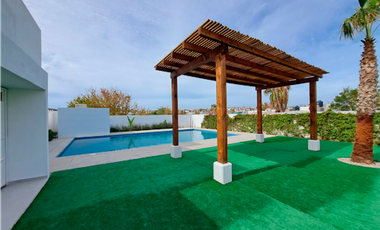Casa en renta en los cabos de 2 recamaras, alberca, cerca del centro - Privada Paraiso, Cabo San Lucas
