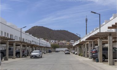 Casa en renta en los cabos de 2 recamaras, alberca, cerca del centro - Privada Paraiso, Cabo San Lucas